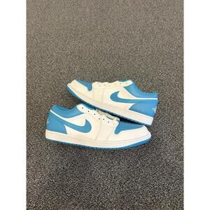Size 15 - Air Jordan 1 Low Aquatone